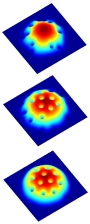 BEC Vortex Lattice