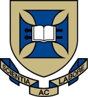 UQ logo