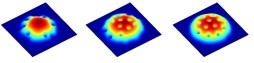 BEC Vortex Lattice 2